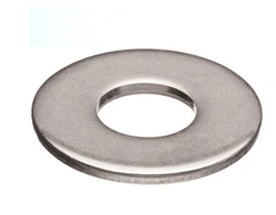 Hastelloy C22 Plain Washers